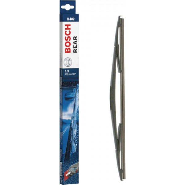 Фото - Щітка склоочисника Bosch Twin 400мм (3 397 004 632)